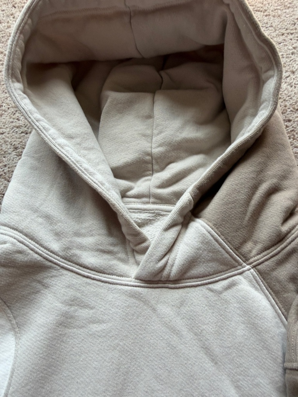 ALO Make Waves Hoodie-small - Picture 5 of 6